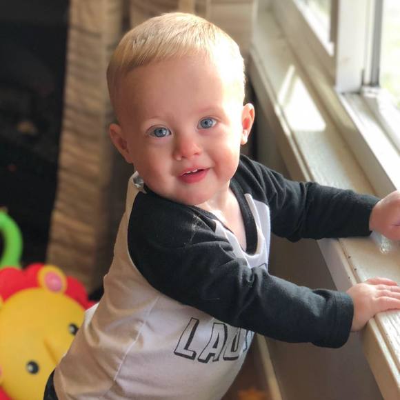 Meet your Posher, Kelsey - Picture 1 of 1